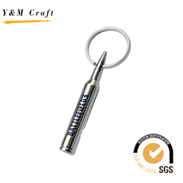 High Quality Customized Bottle Opener Keychain